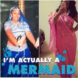 Meet your Posher, Natasha